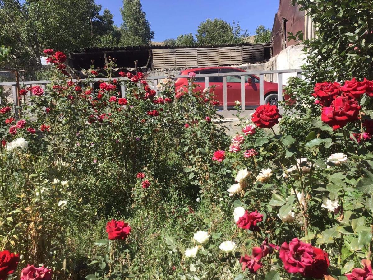 Bed and Breakfast Ave Zara Vagudy Zewnętrze zdjęcie