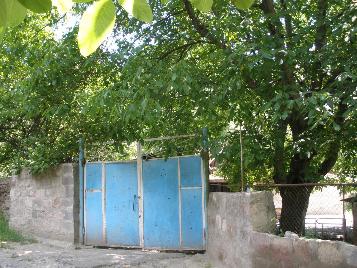 Bed and Breakfast Ave Zara Vagudy Zewnętrze zdjęcie