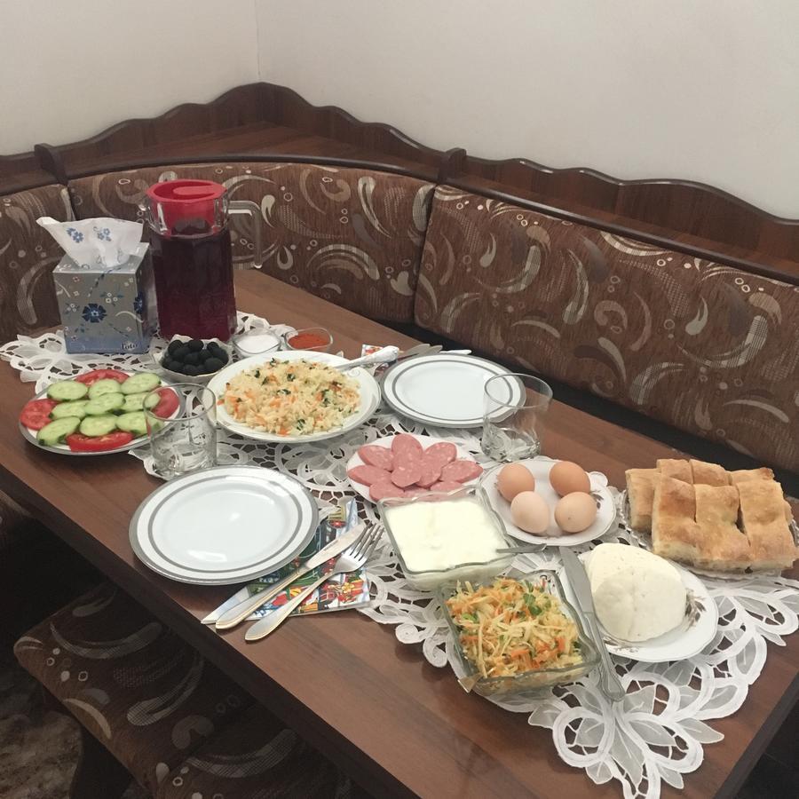 Bed and Breakfast Ave Zara Vagudy Zewnętrze zdjęcie
