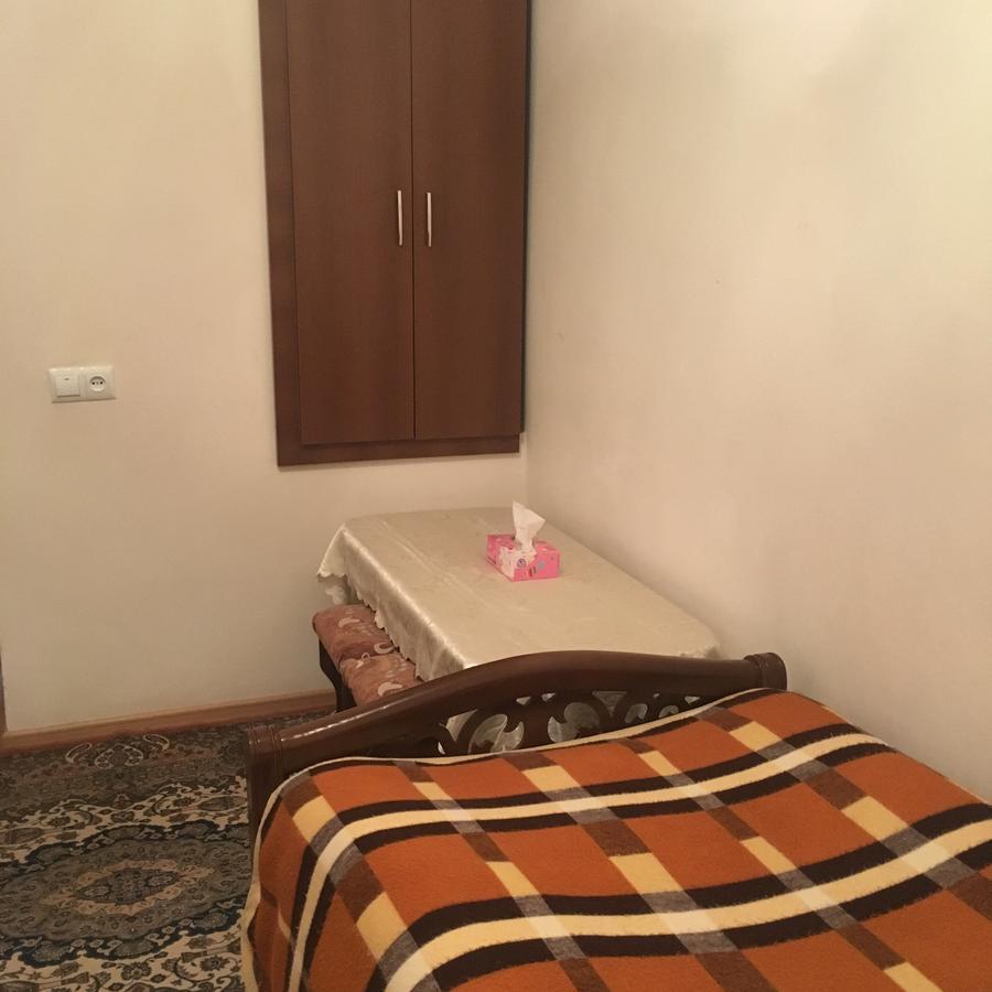 Bed and Breakfast Ave Zara Vagudy Zewnętrze zdjęcie