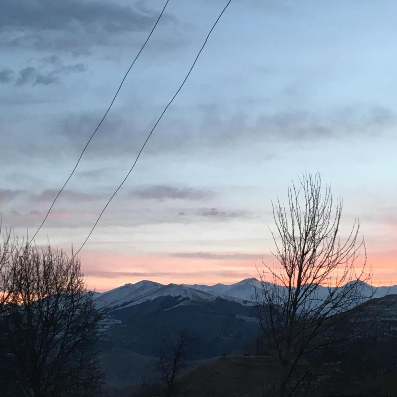Bed and Breakfast Ave Zara Vagudy Zewnętrze zdjęcie