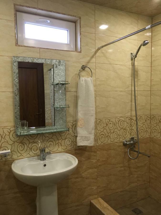 Bed and Breakfast Ave Zara Vagudy Zewnętrze zdjęcie